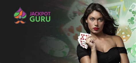 Jackpot Guru .